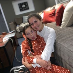 Meet your Posher, Kiara